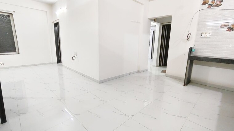 Hall, anand-park 2.5 Bedroom 910 Sq.Ft. Apartment In Wadgaon Sheri Pune 10549478