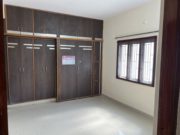 Master Bedroom, sree-residency-chanda-nagar 3 Bedroom 1502 Sq.Ft. Apartment In Chanda Nagar Hyderabad 10549432