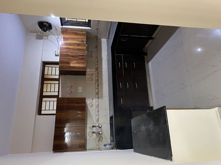 Kitchen, sree-residency-chanda-nagar 3 Bedroom 1502 Sq.Ft. Apartment In Chanda Nagar Hyderabad 10549432