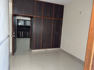 Bedroom in 3 BHK Apartment at Sree Residency Chanda Nagar, Chanda Nagar – for Sale