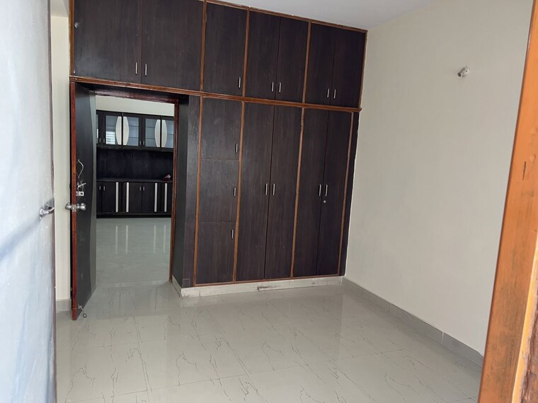 Bedroom, sree-residency-chanda-nagar 3 Bedroom 1502 Sq.Ft. Apartment In Chanda Nagar Hyderabad 10549432
