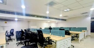 Office Space For Rent in Omkar The Summit Business Bay, Andheri East