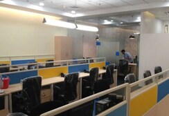 Office Space For Rent in JB Nagar
