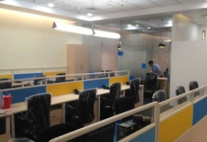  Office Space For Rent in Jb Nagar
