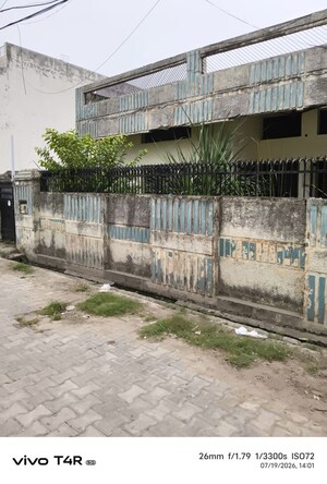  Plot For Sale in Inder Nagar