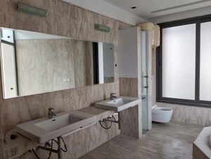 Bedroom in 5 BHK Penthouse at SS Hibiscus, Sector 50 – for Sale