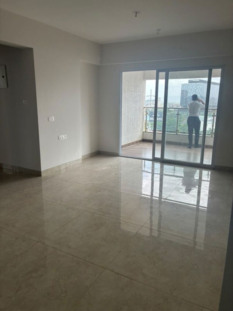 Room, gera-world-of-joy 3 Bedroom 1225 Sq.Ft. Apartment In Kharadi Pune 10549512