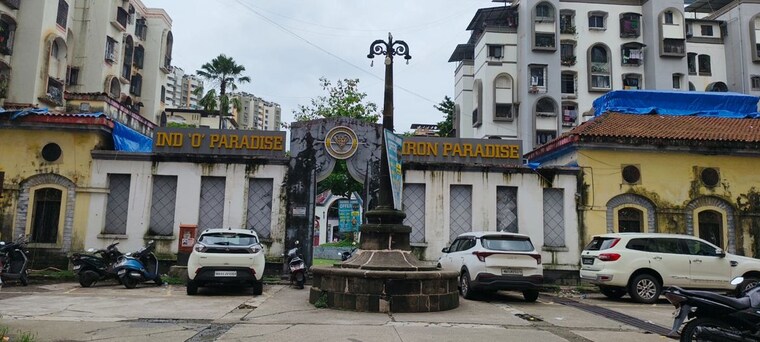 Exterior View, rna-broadway-avenue 2 Bedroom 621 Sq.Ft. Apartment In Mira Road Thane 10549492