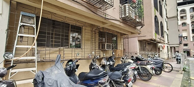  Parking, rna-broadway-avenue 2 Bedroom 621 Sq.Ft. Apartment In Mira Road Thane 10549492