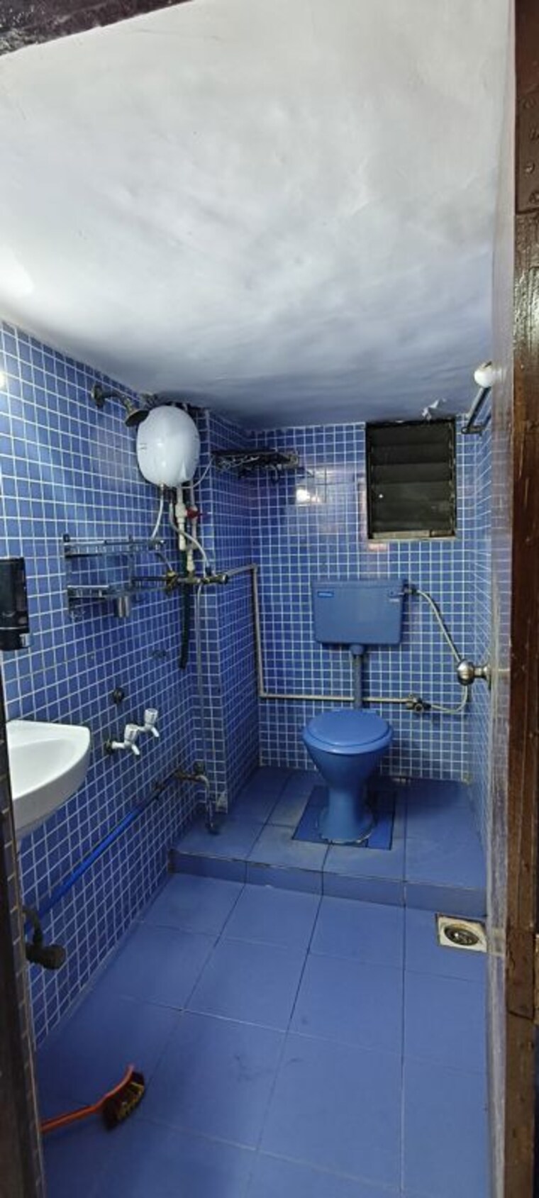 Bathroom, rna-broadway-avenue 2 Bedroom 621 Sq.Ft. Apartment In Mira Road Thane 10549492