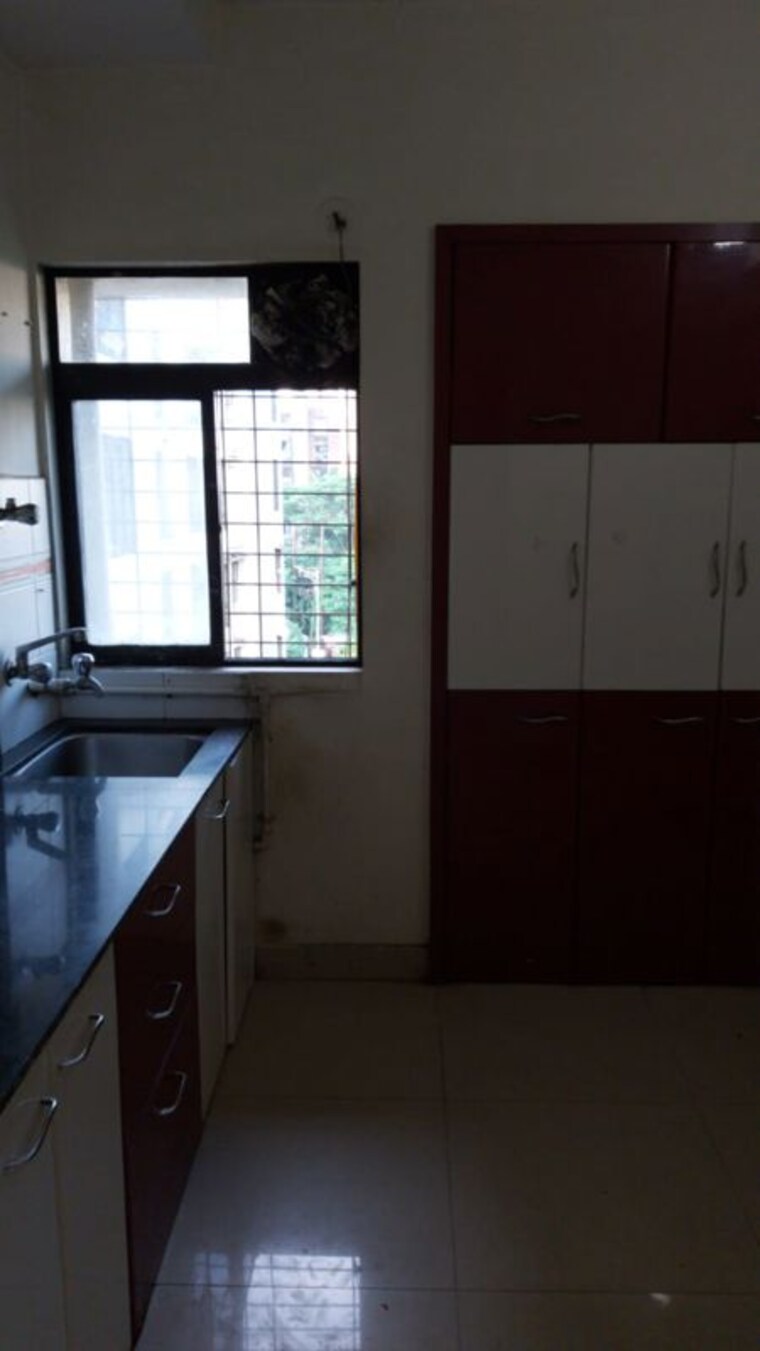 Kitchen, kavya-atlas-tower 2 Bedroom 920 Sq.Ft. Apartment In Kasarvadavali Thane 10549514