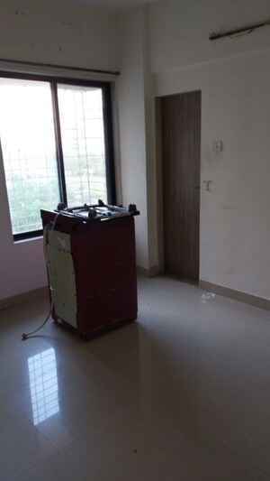Furnished Amenities in 2 BHK Apartment at Kavya Atlas Tower, Kasarvadavali – for Rent