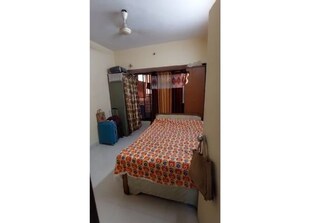 1 BHK Apartment For Sale in Sanskruti CHS Kamothe in Kamothe, Navi Mumbai