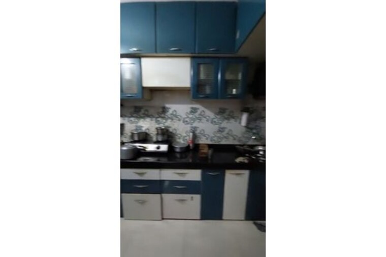 Kitchen, sanskruti-chs-kamothe 1 Bedroom 575 Sq.Ft. Apartment In Kamothe Navi Mumbai 10549518