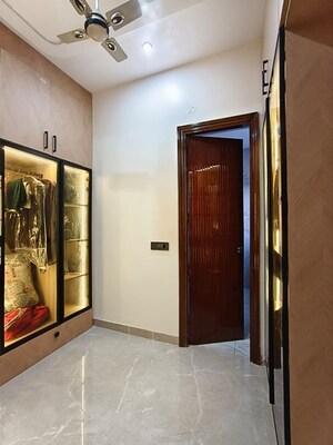 Building Lobby in 3 BHK Independent House at Sector 125 – for Sale