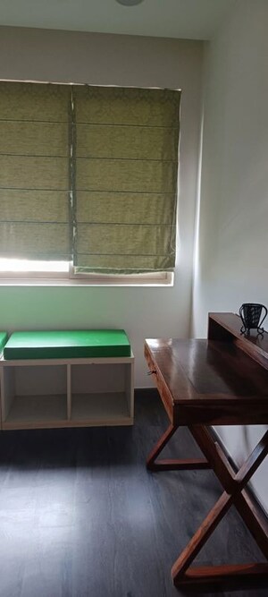 Furnished Amenities in 4 BHK Apartment at Tata Primanti-Executive Apartments, Sector 72 – for Rent