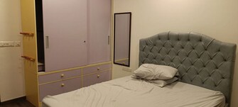 4 BHK + Servant Room Apartment For Rent in Tata Primanti-Executive Apartments in Sector 72, Gurgaon