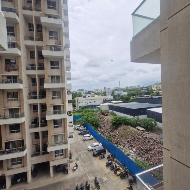 Exterior View, vtp-leonara 1 Bedroom 450 Sq.Ft. Apartment In Mahalunge Pune 10549532
