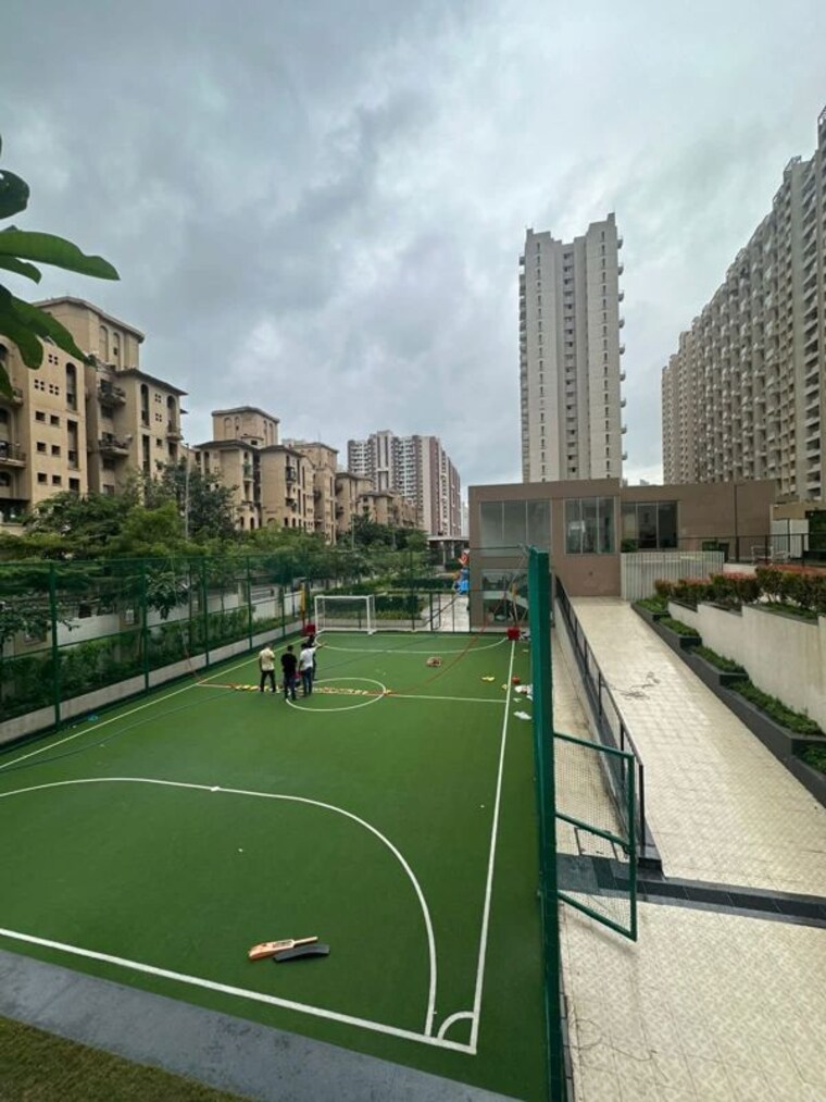 Swimming Pool, vtp-leonara 1 Bedroom 450 Sq.Ft. Apartment In Mahalunge Pune 10549532