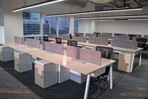  Office Space For Rent in Marol