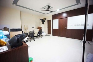 Team Area in  Office Space at Sola – for Sale