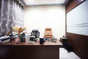 Team Area in  Office Space at Sola – for Sale