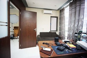 Bedroom in  Office Space at Sola – for Sale