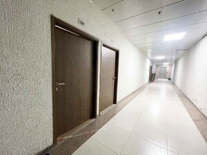 Building Lobby in  Office Space at Sola – for Sale