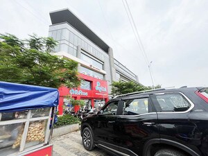  Office Space – Exterior View View at Sola - for Sale