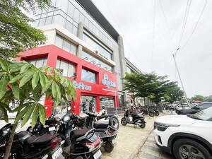  Office Space – Exterior View View at Sola - for Sale