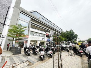  Office Space – Exterior View View at Sola - for Sale