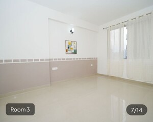 Room in 3 BHK Apartment at Sare Home, Sector 92 – for Sale