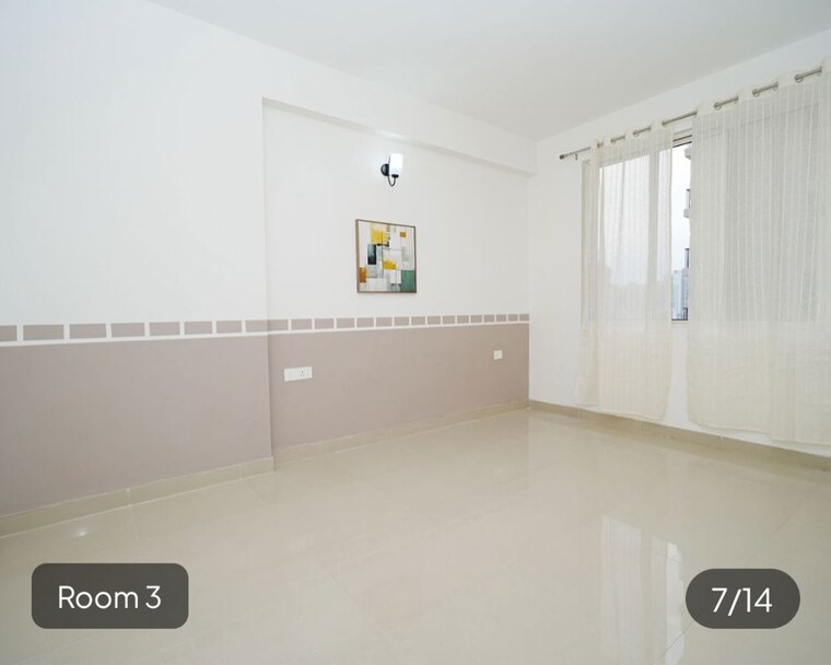 Room, sare-home 3 Bedroom 1350 Sq.Ft. Apartment In Sector 92 Gurgaon 10549526
