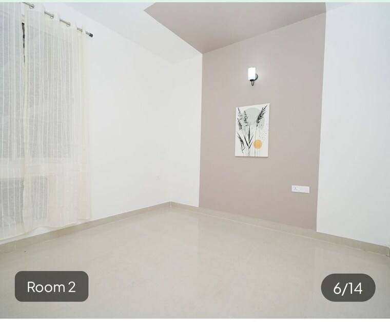 Room, sare-home 3 Bedroom 1350 Sq.Ft. Apartment In Sector 92 Gurgaon 10549526