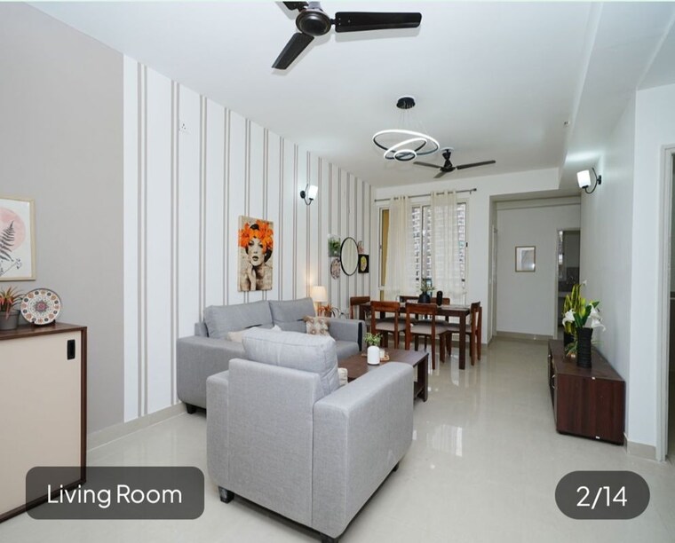 Team Area, sare-home 3 Bedroom 1350 Sq.Ft. Apartment In Sector 92 Gurgaon 10549526