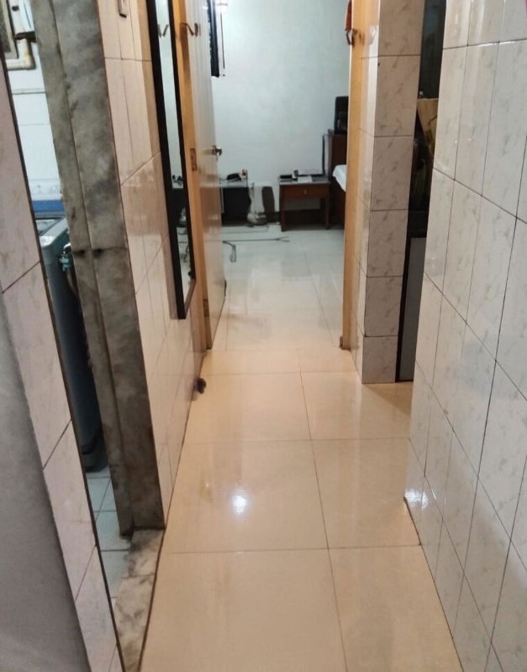 undefined, sai-rachana 1 Bedroom 595 Sq.Ft. Apartment In Kamothe Navi Mumbai 10549534