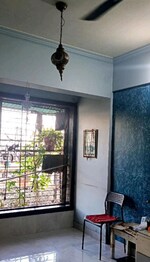 1 BHK +  595 Sq.Ft. Apartment in Sai Rachana