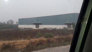  Industrial Plot For Sale in Sector 25