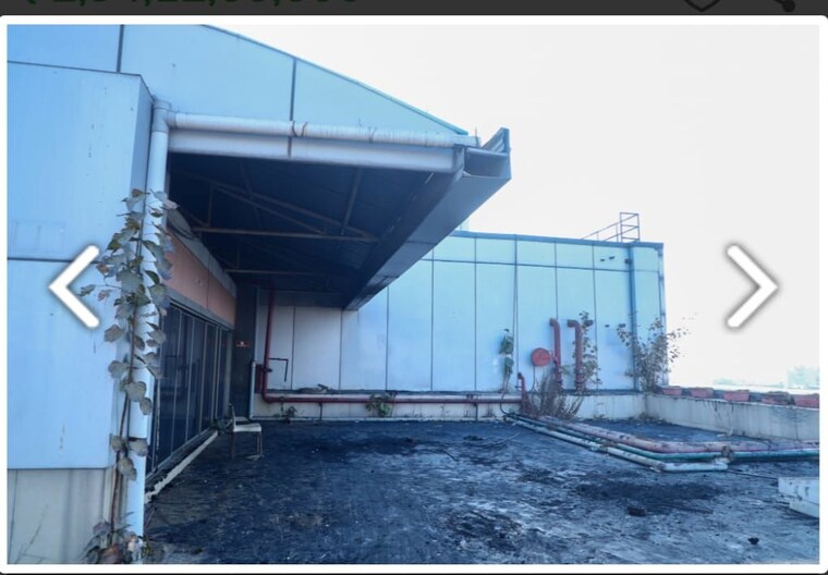 Exterior View, sector 25 Commercial Industrial Plot 2 Acre In Sector 25 Faridabad 10549536