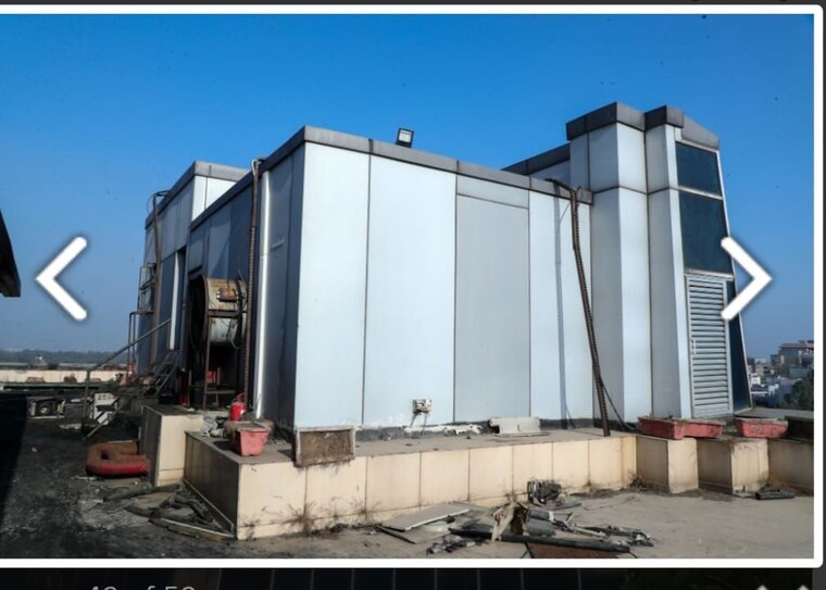 Exterior View, sector 25 Commercial Industrial Plot 2 Acre In Sector 25 Faridabad 10549536