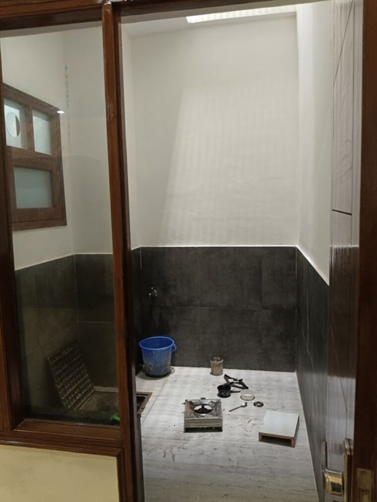 Bathroom, vip road 3 Bedroom 1650 Sq.Ft. Independent House In Vip Road Zirakpur 10549537