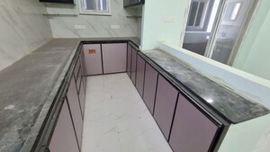 Kitchen in 3 BHK Apartment at Madhapur – for Rent