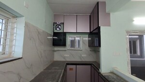 Kitchen in 3 BHK Apartment at Madhapur – for Rent