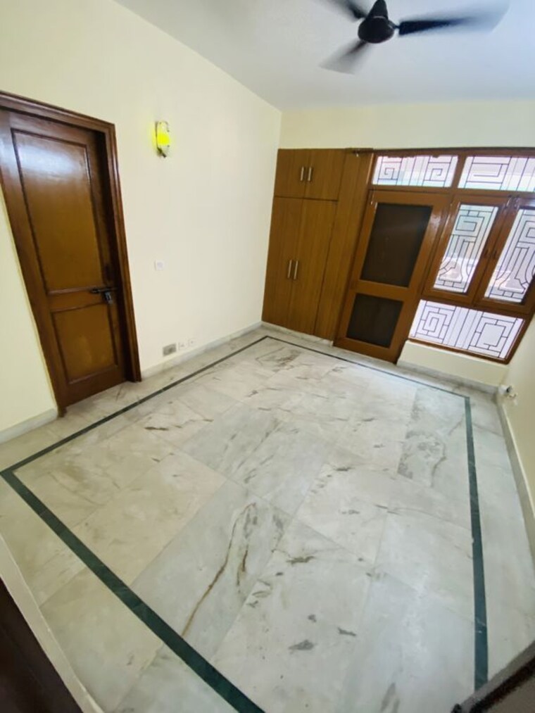 Bedroom, sector 13 dwarka 3.5 Bedroom 1800 Sq.Ft. Apartment In Sector 13 Dwarka Delhi 10549543