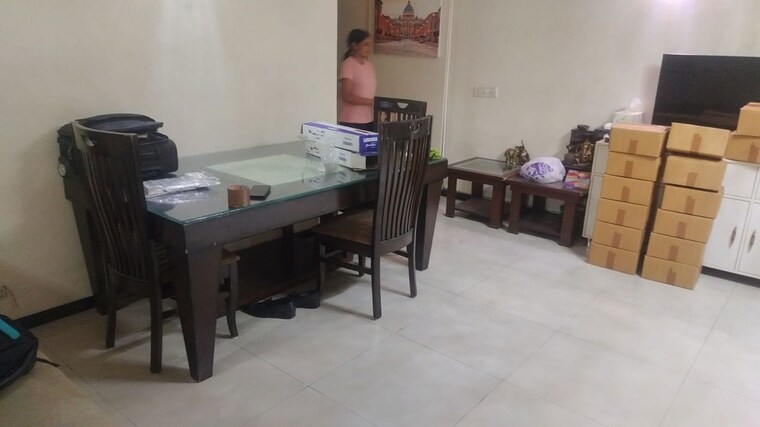 Team Area, assotech-windsor-greens 3 Bedroom 1453 Sq.Ft. Apartment In Sector 50 Noida 10549539