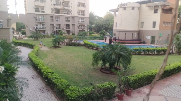 Exterior View, assotech-windsor-greens 3 Bedroom 1453 Sq.Ft. Apartment In Sector 50 Noida 10549539
