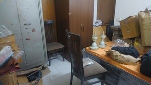 Kitchen in 3 BHK Apartment at Assotech Windsor Greens, Sector 50 – for Sale
