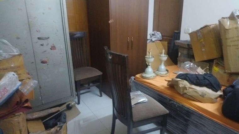 Kitchen, assotech-windsor-greens 3 Bedroom 1453 Sq.Ft. Apartment In Sector 50 Noida 10549539