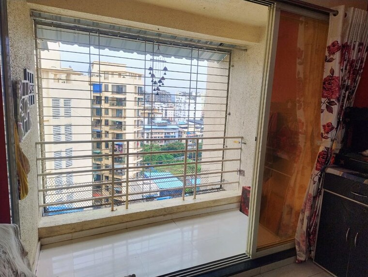 Room, gauri-shankar-chs-kamothe 1 Bedroom 604 Sq.Ft. Apartment In Kamothe Sector 21 Navi Mumbai 10549541