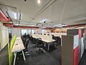  Office Space For Rent in Mittal Commercia, Andheri East